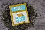 Organic Mint Tea (Decaf) 25ct